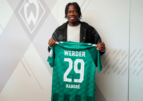 Mançester Sitinin futbolçusu Bundesliqa klubuna transfer olunub