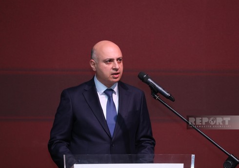 Замминистра: Отношения между Азербайджаном и Латвией имеют стратегическое значение