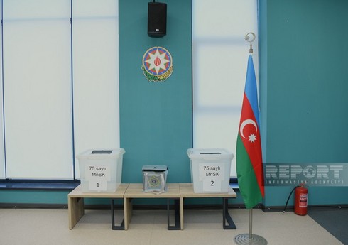 На освобожденных территориях Азербайджана будет увеличено количество избирательных участков