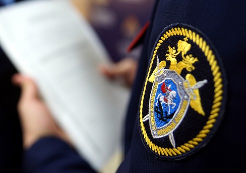 Следственный комитет РФ попросил арестовать еще трех фигурантов дела о теракте в 