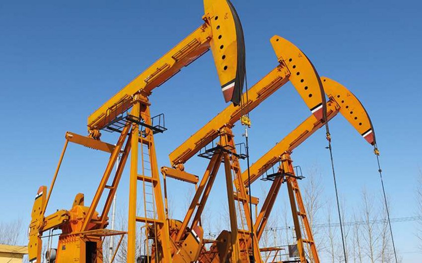 ​Мировые цены на нефть продолжают падение