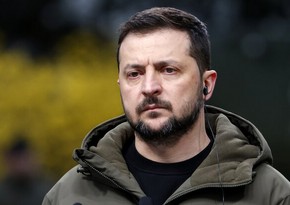 Zelenskyy officially appoints ex-army chief ambassador to UK