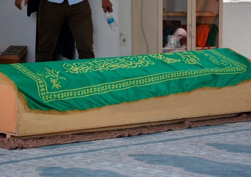 В Германии скончался один видных деятелей азербайджанской диаспоры
