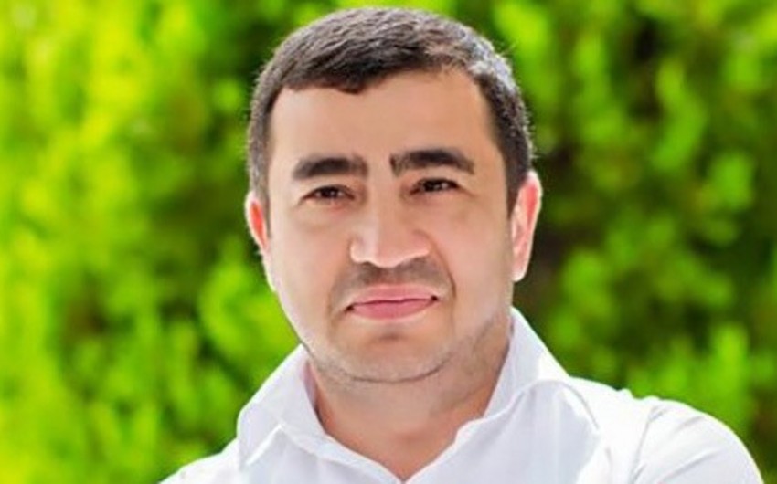 В Баку завотделом районной ИВ совершил самоубийство