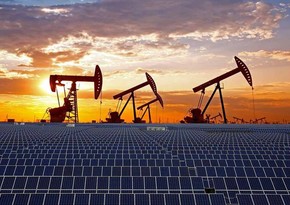 Крупные нефтяные компании выступили против быстрого отказа от ископаемого топлива