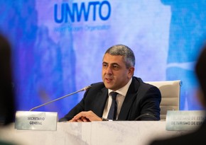 UNWTO: COP29 turizm sektorunun qlobal iqlim gündəminə daxil edilməsilə tarix yazır