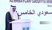 Saudi Arabian official: Trade turnover with Azerbaijan does not fully reflect true potential