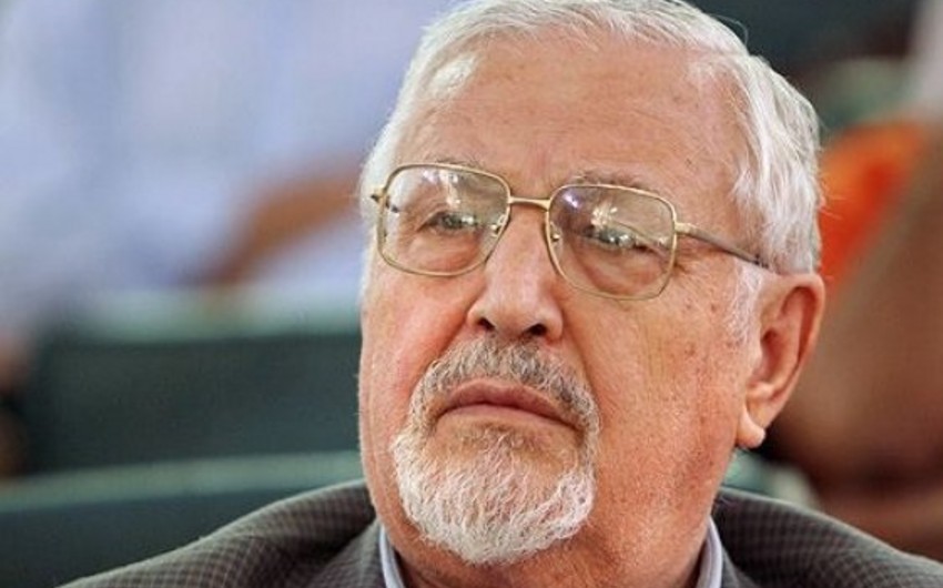 Former Iranian foreign minister passes away in Turkey