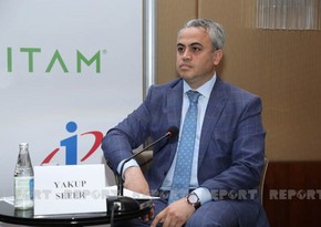Yakup Sefer: Türkiyənin 30 şirkəti Qarabağa 1 mlrd dollarlıq investisiya yatıracaq