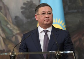 Казахстан заявил о готовности созвать переговоры по соглашению о мерах доверия на Каспии