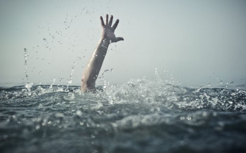 Обнаружено тело подростка, утонувшего в водоканале Джейранбатан