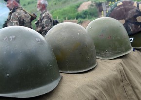  Число погибших в Карабахе военных Армении превысило 5 300 