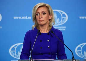 Захарова: Из США вылетят объявленные персонами нон грата дипломаты РФ