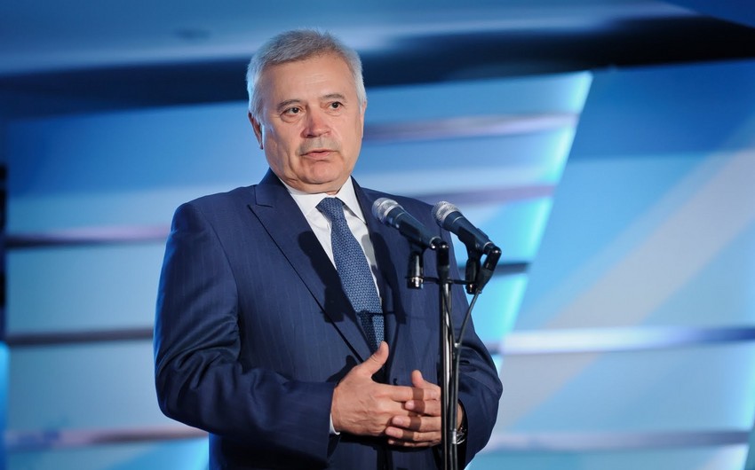Azerbaijani billionaire ranked among world's richest 500 people