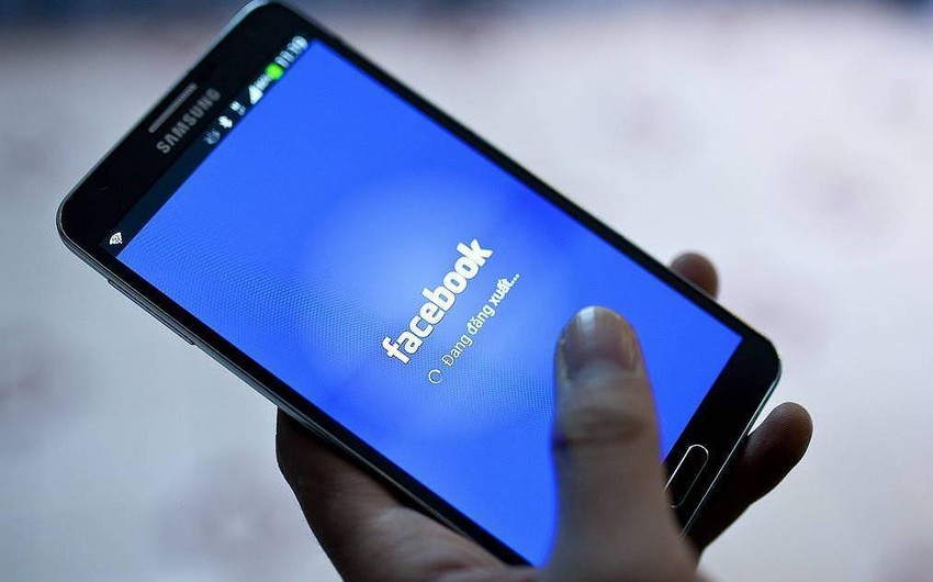 Facebook запустит на Украине программу против дезинформации