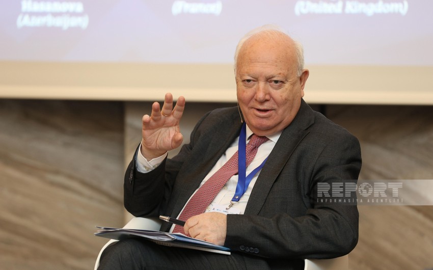 Moratinos: 'I am sure that Azerbaijan will preserve all monuments in Shusha'