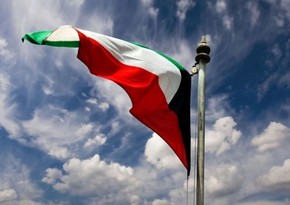 Kuwait’s newly formed government swear constitutional oath