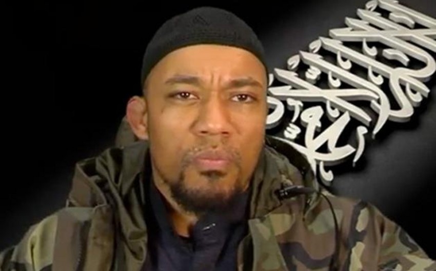 German rapper who joined ISIS killed in strike