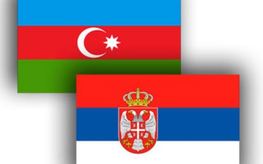 Azerbaijani Embassy in Serbia will support “Inter” in Europa League match