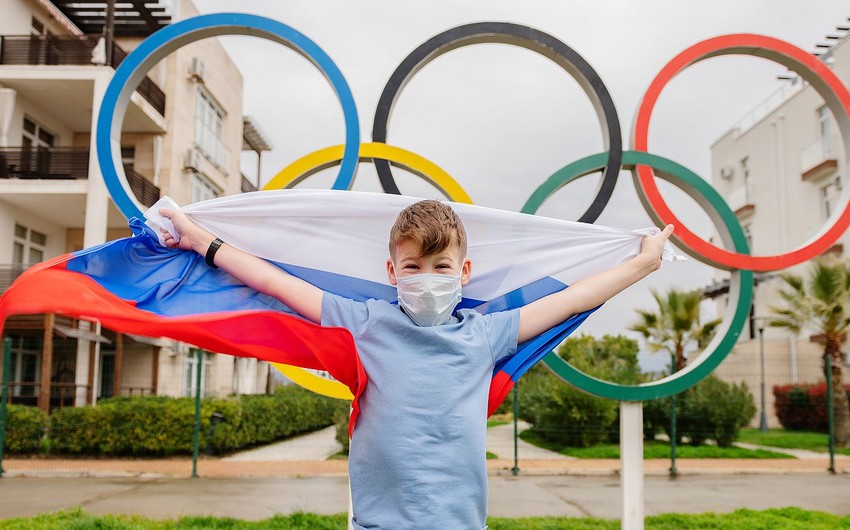 На Олимпиаде в Токио выявлено шесть нарушений антидопинговых правил