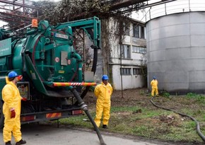 В Польше четыре человека пострадали из-за утечки аммиака на заводе