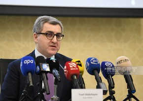 National Export Strategy of Azerbaijan to be approved by July