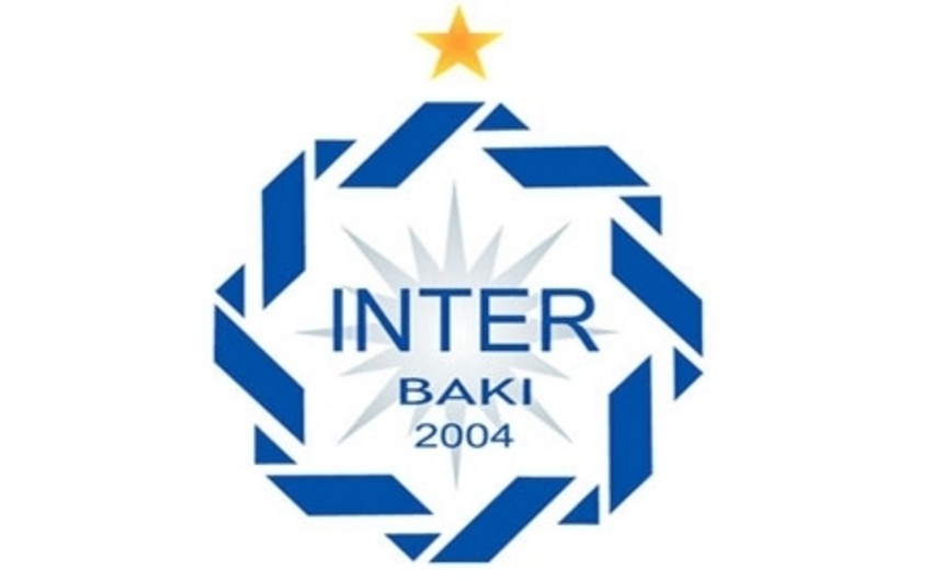 Rivals of Baku club 'Inter' at Antalya training camp identified