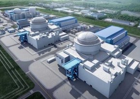 Турция планирует к 2050 году увеличить атомные мощности на 20 тыс. МВт