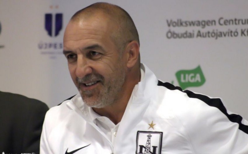 Italian club interested in Neftchi’s ex-manager