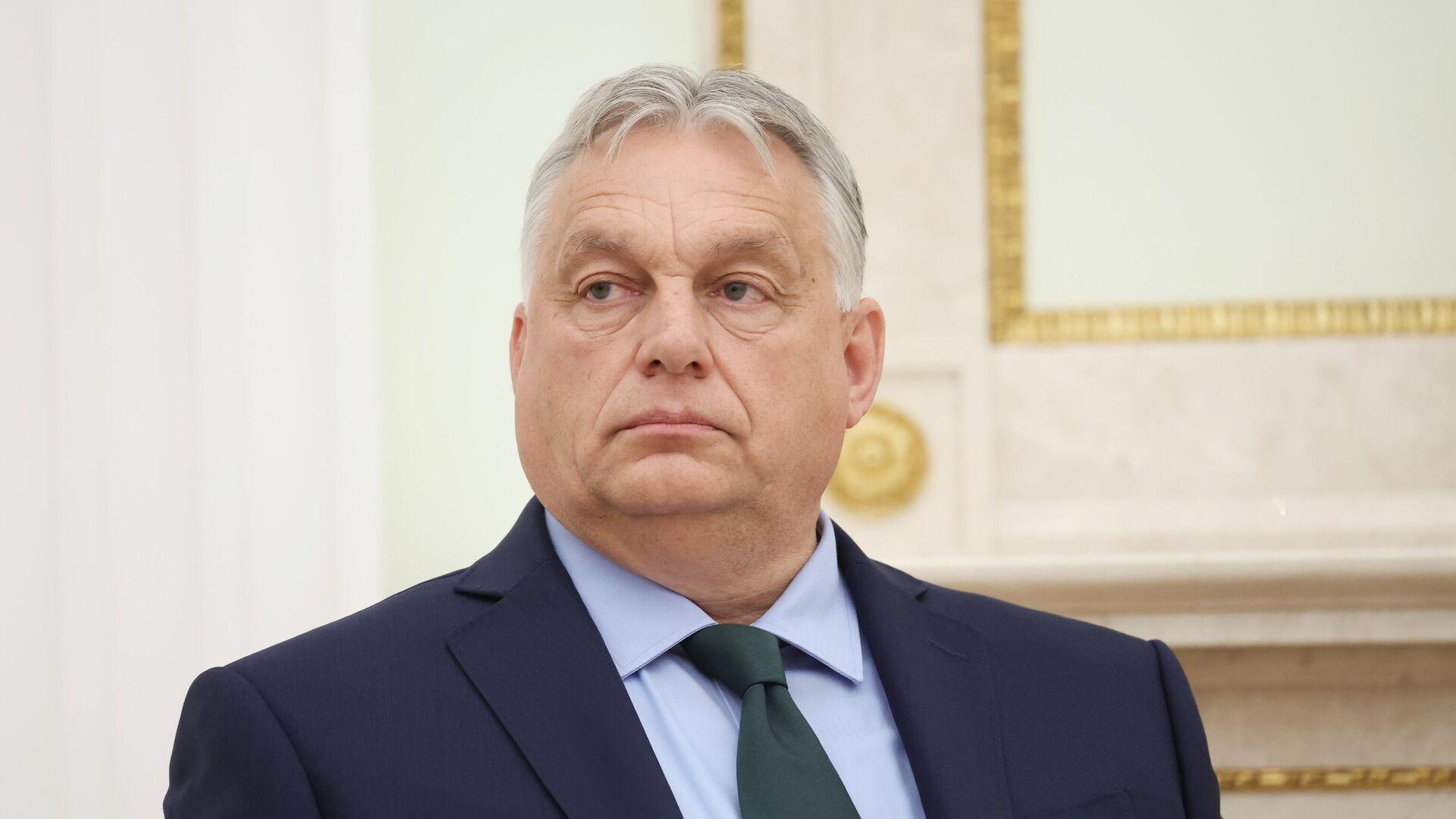 Viktor Orban