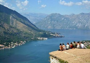 Montenegro toughens rules of entry
