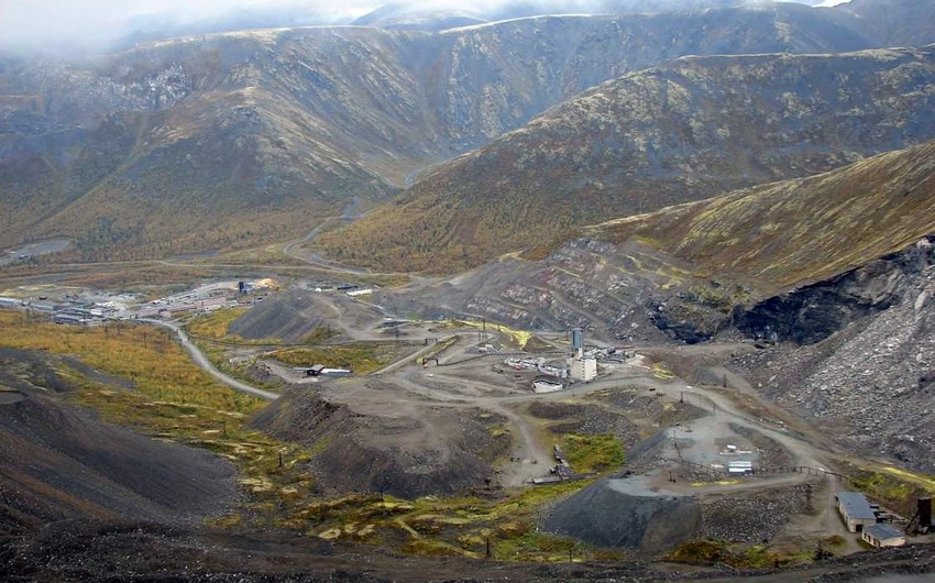 Azərbaycandakı xarici qızıl hasilatçısı Zəngilandakı yataqları işlədə bilər