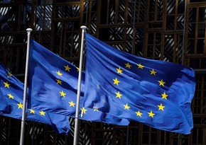 Avropa Komissiyası: Aİ Gürcüstana qarşı sanksiyaları hələ nəzərdən keçirmir