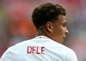 Dele Alli karyerasını İtaliyada davam etdirə bilər