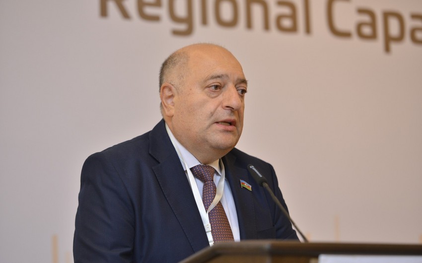 Committee chairman: Issue of lowering retirement age in Azerbaijan not relevant