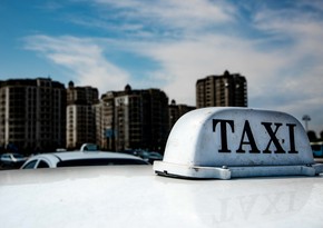 В Азербайджане число водителей, получивших разрешение на деятельность такси, превысило 3 000