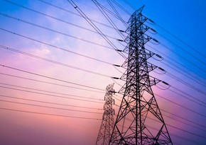 Производство электроэнергии в Азербайджане увеличилось на 8%