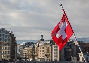 Швейцария может провести референдум по передаче Украине активов РФ 