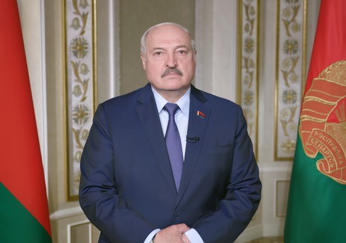 Лукашенко поставил задачу спецслужбам усилить контроль за обстановкой в стране