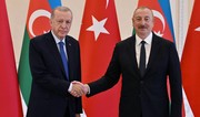 Erdogan congratulates President Ilham Aliyev on victory of New Azerbaijan Party in parliamentary elections