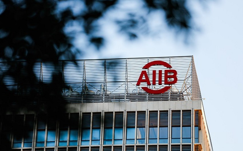 Azerbaijan’s share in AIIB declines