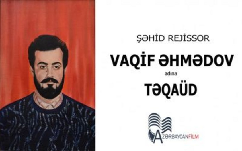 Award established in name of martyred Azerbaijani film producer