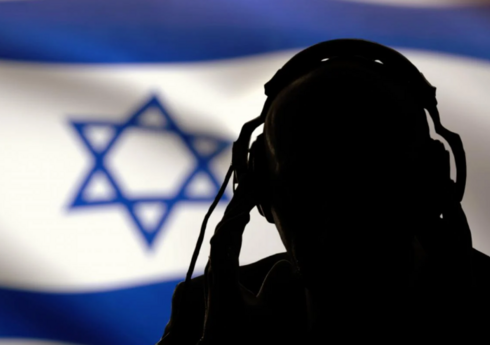 СМИ: Израиль повысил готовность к нападению на Иран