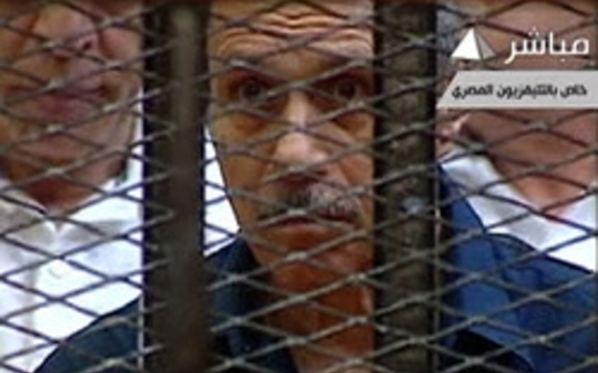 Бывшего главу МИД Египта приговорили к 7 годам тюрьмы