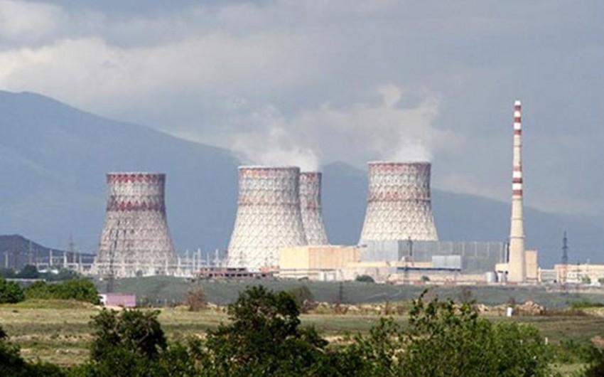 Russia to finance Armenia extend operations of Nuclear Power Plant