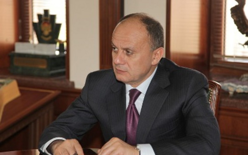 Armenian Defense Minister to visit Moscow