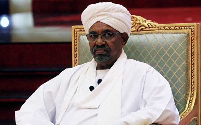 В доме экс-президента Судана нашли миллионы евро