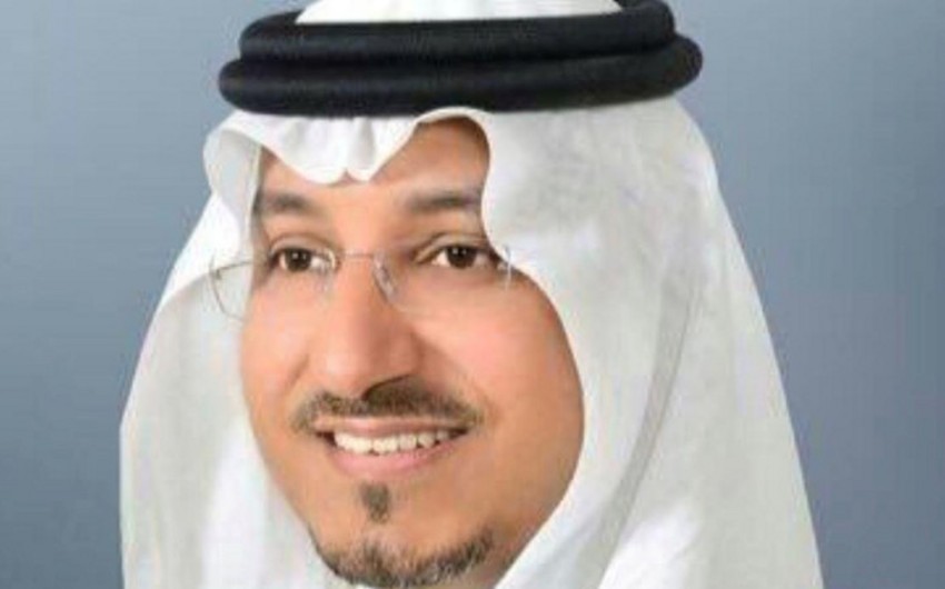 В Саудовской Аравии разбился вертолет с высокопоставленными чиновниками, погиб принц Мансур бен Мукрин