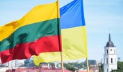 Украина получит от Литвы до 50 млн евро до конца года