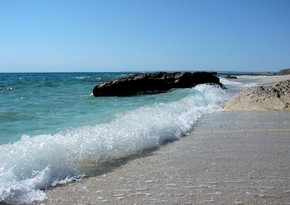 Azerbaijani scientist: Caspian Sea faces threat of strong shallowing